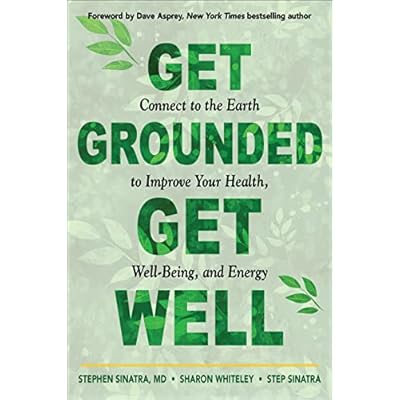 Get Grounded, Get Well