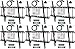 Cheetah Tilt TV Mount 6-Pack fits 32-86 Inch TVs up to 165lbs Max VESA 600x400mm, with 10ft HDMI Cable, Flat Wall Mount Bracket, fits 16-24" Studs, Ultra Low 1.3" Profile Adjusts to 15 Degree Tilt