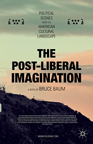 The Post-Liberal Imagination view 2