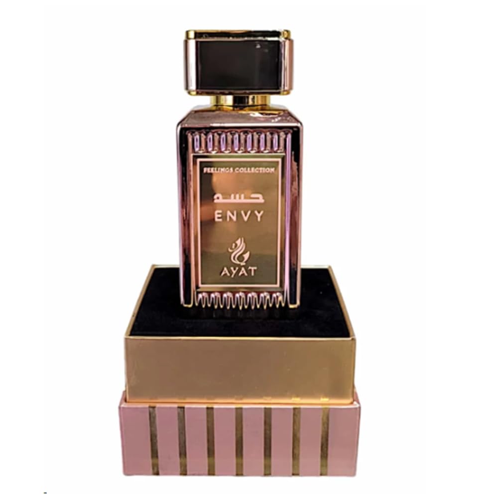 PERFUME YARA 100 ML., AYAT PERFUME ARABE ENVY, ORQUIDEA, HELIOTROPO, MANDARINA, FRUTAS TROPICALES, VANILLA, SANDALO