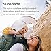 Osprey Poco Premium Child Carrier Backpack – Deluxe Kid Carrier for Hiking with Built-in Sunshade, Removable Daypack, and Adjustable Fit – Premium Comfort for Parent and Child, Koseret Green