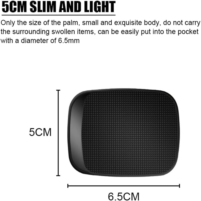 Mini altoparlante Sound Box for telefono Computer Altoparlante portatile Car Music Mp3 Subwoofer Stereo image 2