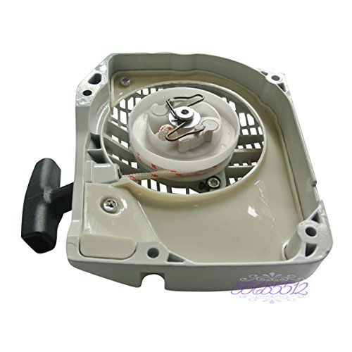 starteam 専用 Amazon.com: Recoil Start Starter Assy Fit for STIHL 066 MS660