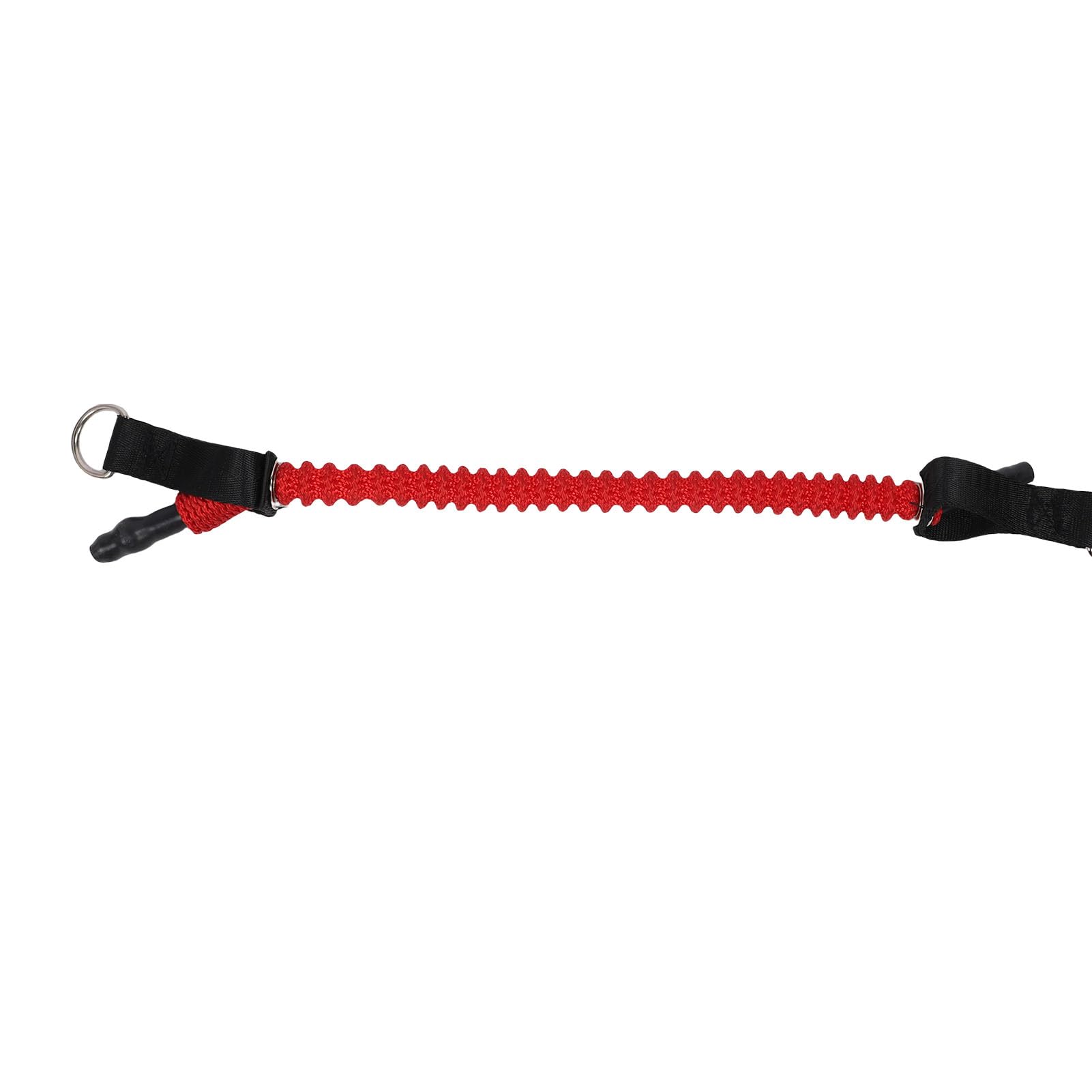 RiToEasysports Kit de Barra de Tonificación de Pilates Ajustable con Bandas Elásticas, Equipo de Entrenamiento de Cuerpo Completo para Gimnasio en Casa, Juego de Palos de Pilates Portátil para