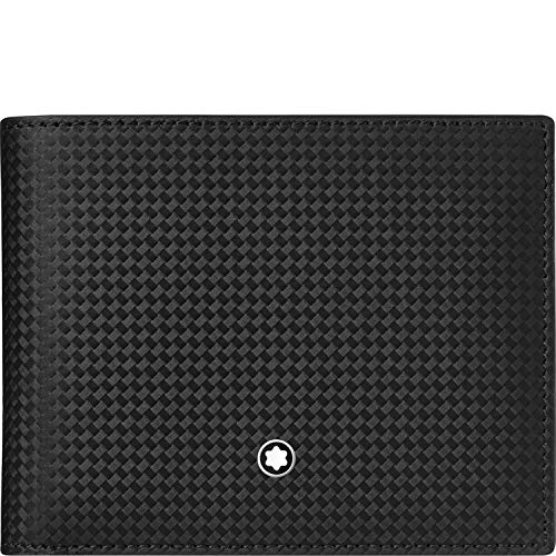 Preisvergleich Produktbild Montblanc Montblanc Extreme 2.0 Münzbörse, 12 cm, Black