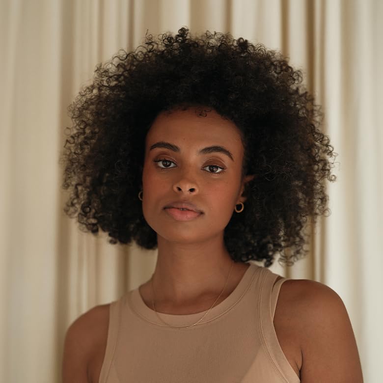 REVERIE - Hymn Hair Gel | Flake-Free, Sulfate-Free, Silicone-Free, Cruelty-Free, Clean Hair Care for All Hair Textures (6 fl oz | 178 ml) - Image 6