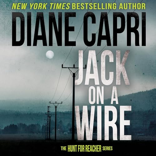 Jack on a Wire (Written by Diane Capri) episode artwork
