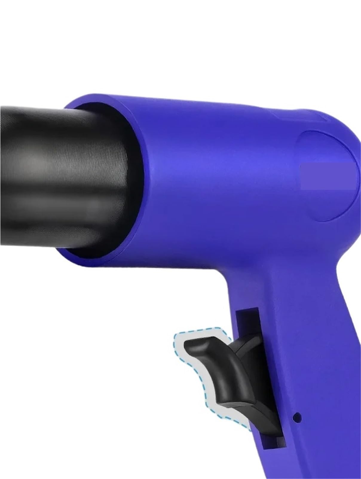 Druckluftwerkzeuge, Pneumatische Schaufeln Kleine Rostlöser Werkzeuge Mit 4 Meißel Luft Hammer 250mm Handheld