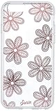 Sonix Cell Phone Case for Apple iPhone 6/6s - Retail Packaging - Berry Bloom