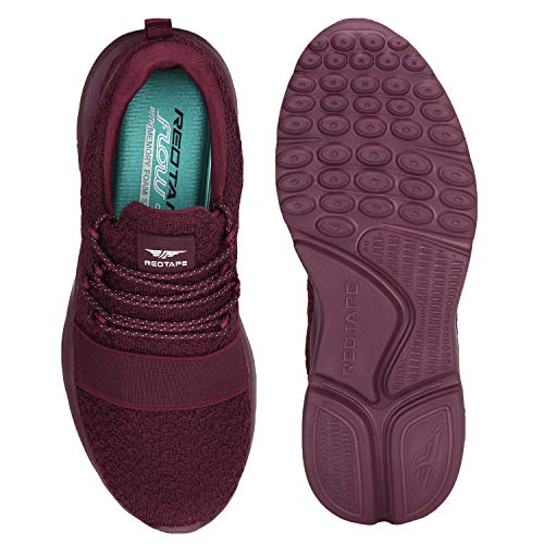 Image of Red Tape Women's Walking Shoes