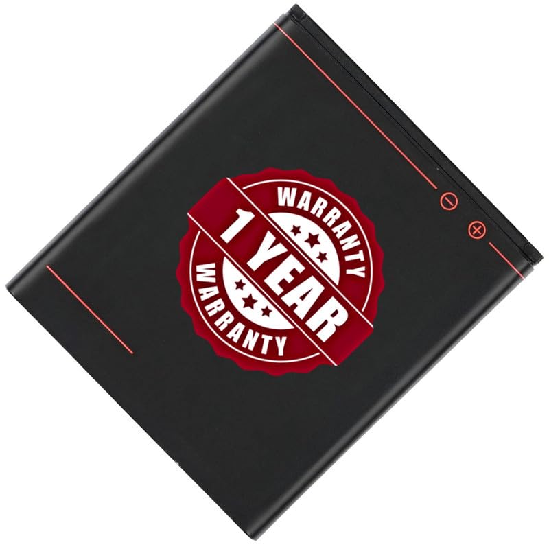 Image of Original BL253 Battery Compatible with Lenovo A1000 | A2010 - (2000mAh) - 1 Year Warranty BC45