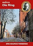  Ole Ring (Danske kunstmalere Book 6) (Danish Edition)
