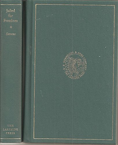 Jailed for Freedom (The Lakeside Classics) B00A7P8TOW Book Cover