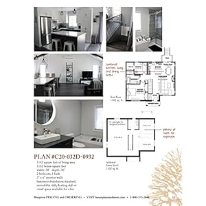 Cozy cottage cabin designs updated 2nd edition 200 cottages cabins a frames vacation homes apartment garages sheds more creative homeowner catalog of plans to find the perfect small home paperbackja  urban country home decor