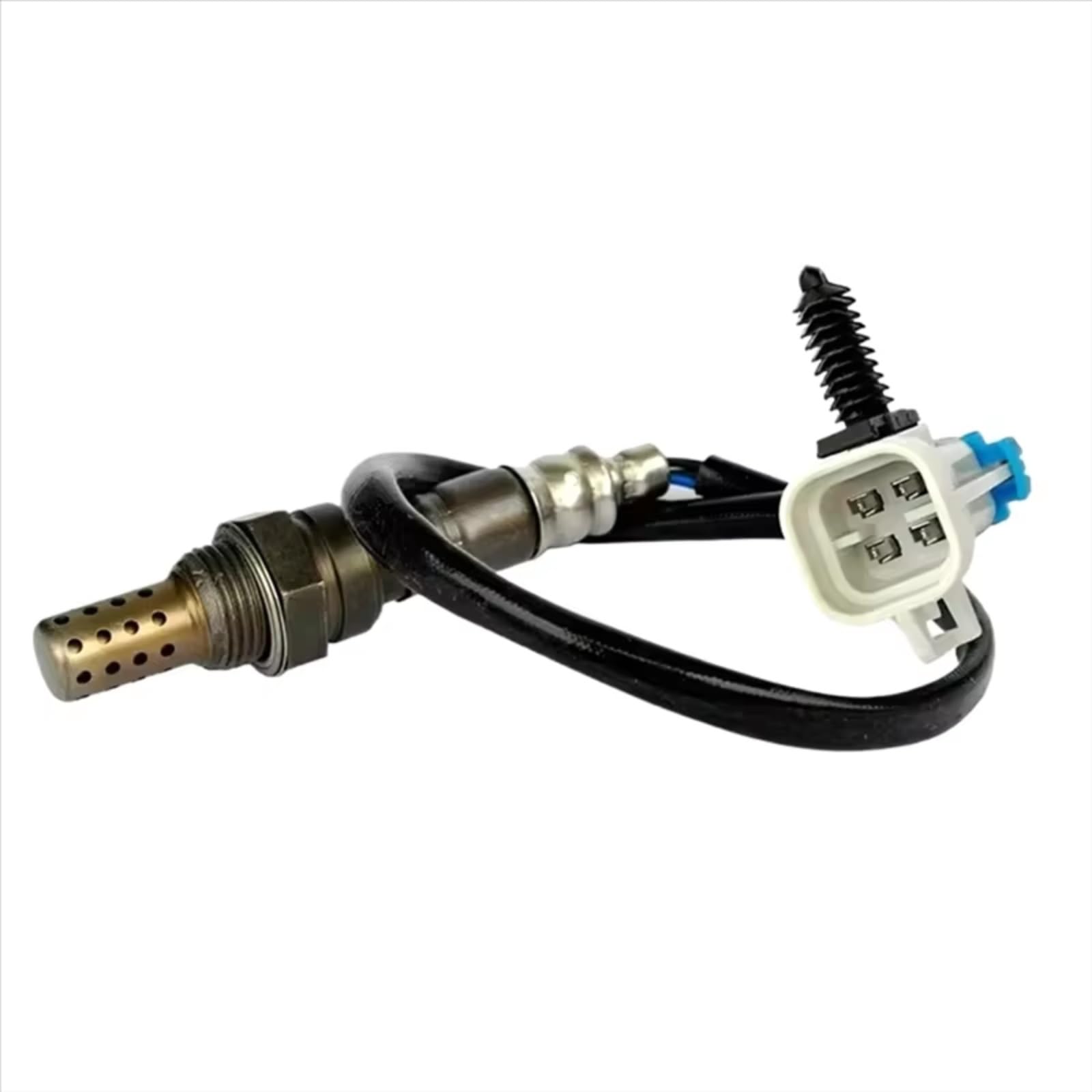 Sonde lambda capteur d'oxygène pour voiture Escalade 12587785 - 7