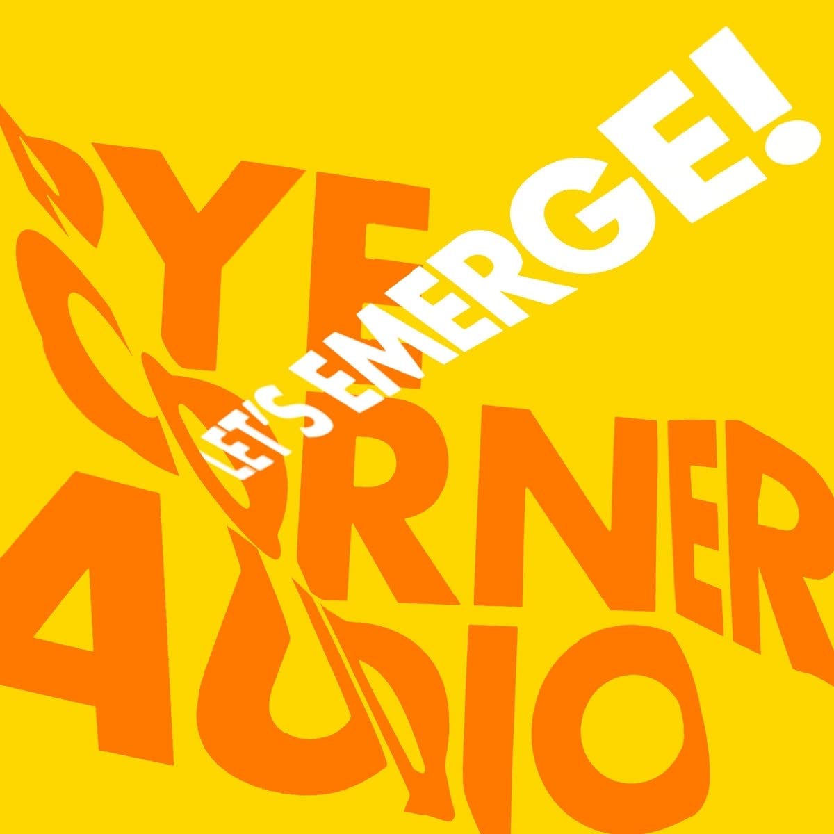 Let'S Emerge! [VINYL]