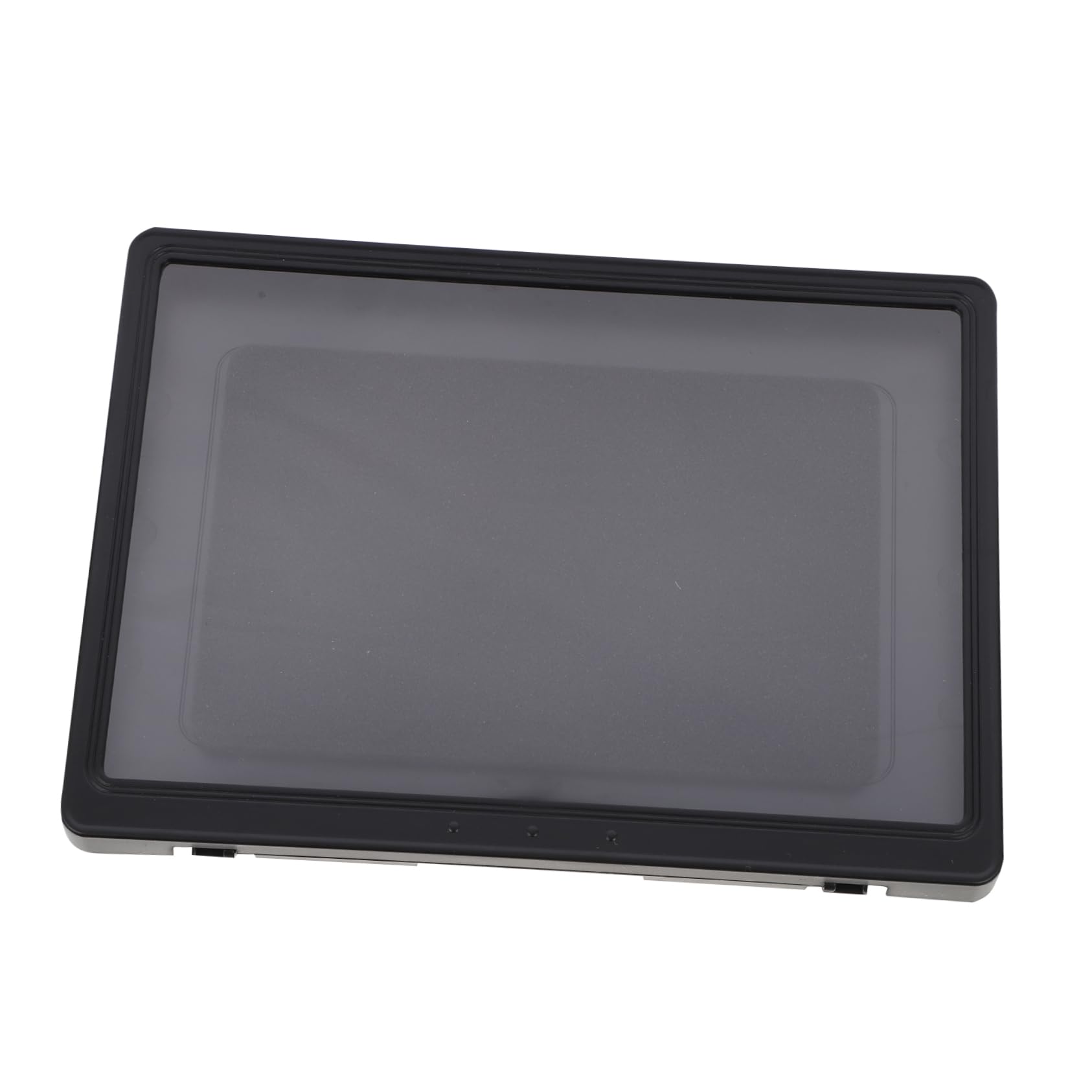 SHINEOFI Supporto Per Telefono Da Doccia Custodia Per Tablet Da Bagno Design Anti-foratura Guarnizione Protettiva Touch Screen Flessibile