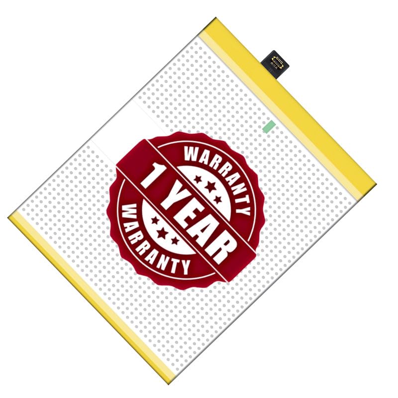 Image of Original B-E2 Battery Compatible for Vivo X21i (X21i A) - (3245mAh) - 1 Year Warranty JK1