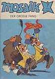 Abrafaxe Mosaik 7/1978 - Der grosse Fang
