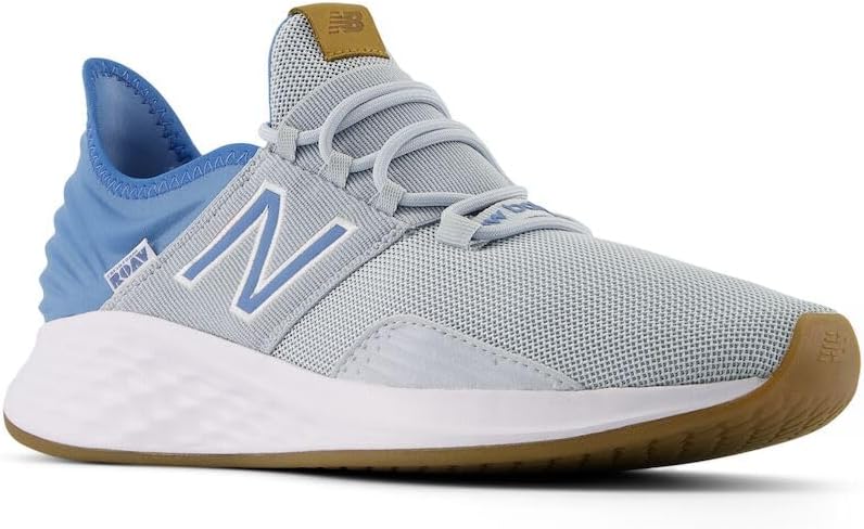 New Balance Men's Fresh Foam Roav V1 Running Shoe - Image 3