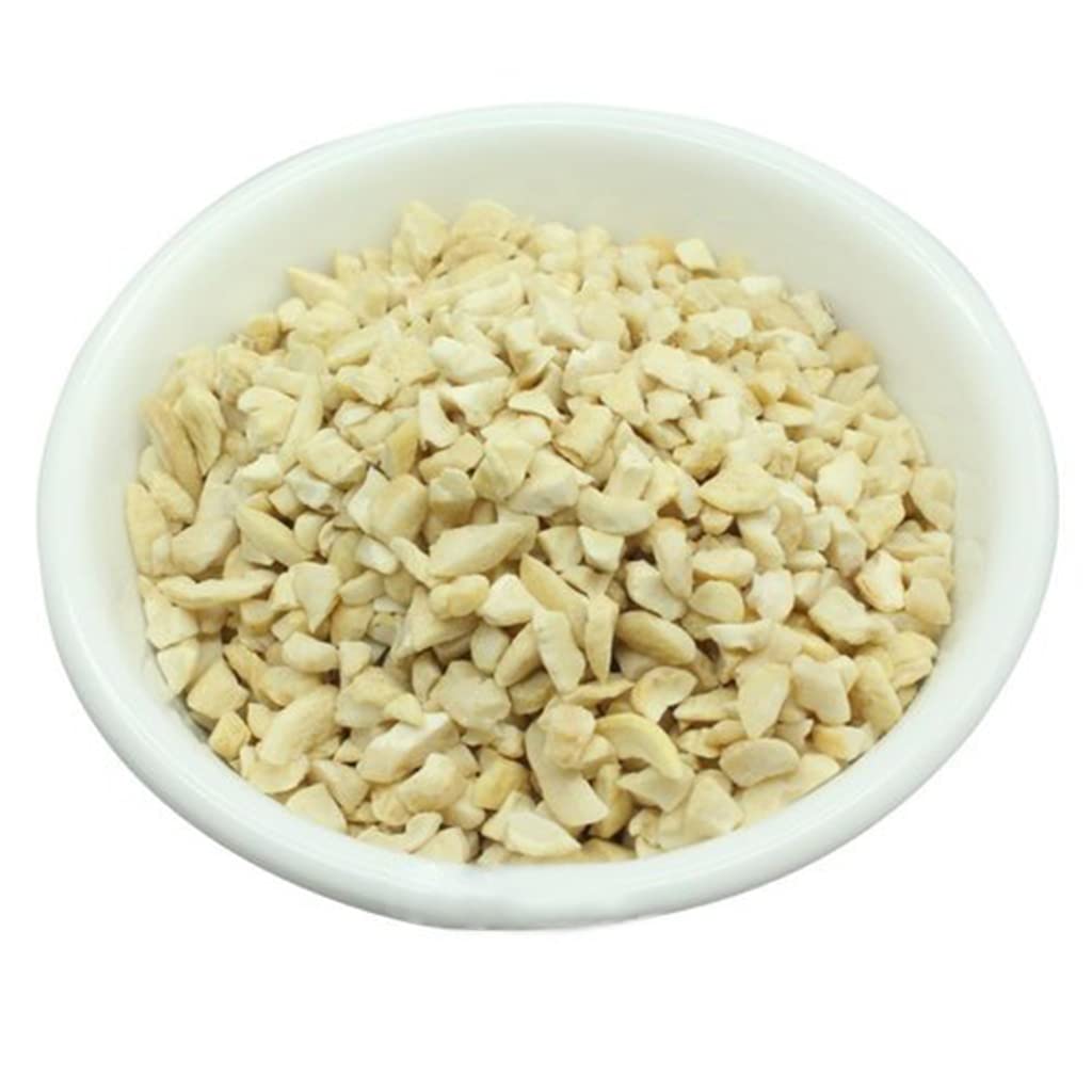 Shyamira Foods Cashew Nut Pieces Pure|Kaju Tukda Fresh ...