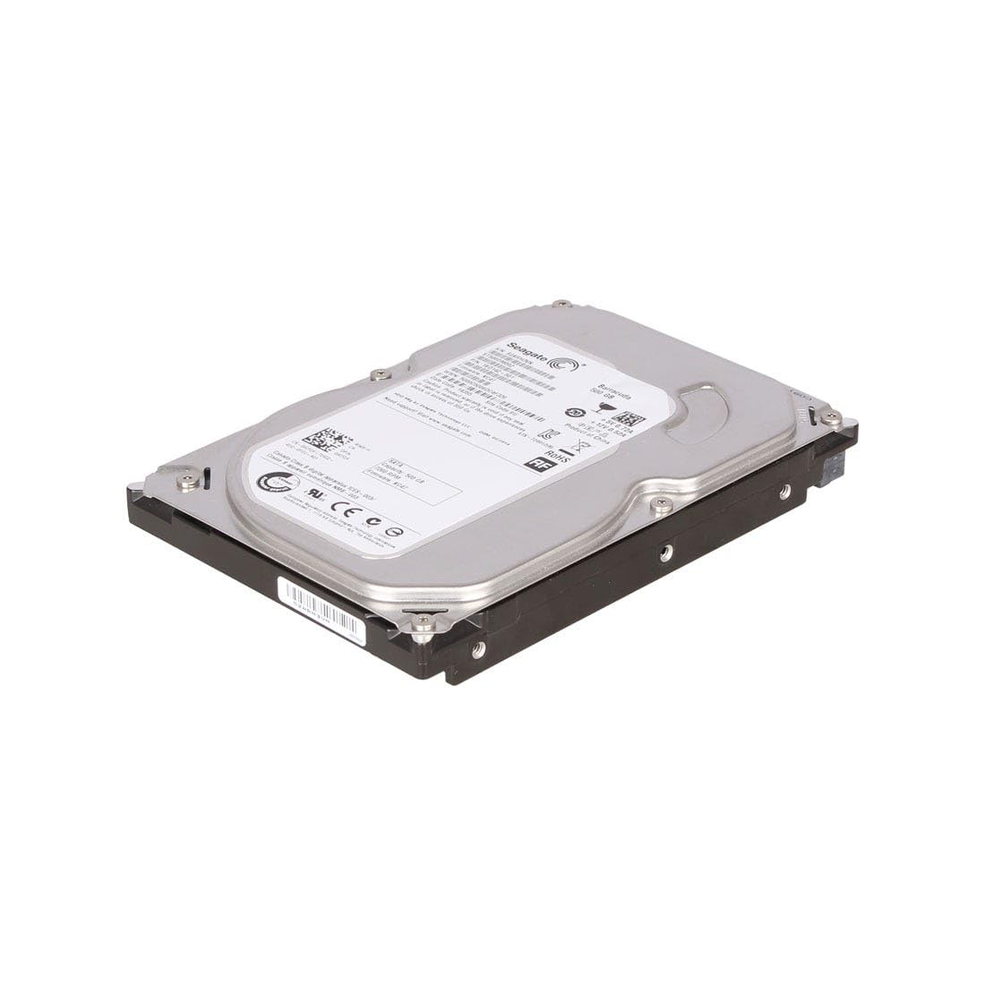 Amazon.com: 9CF26 DELL 500GB 7200RPM 3.5INCH SATA 16MB CACHE HARD