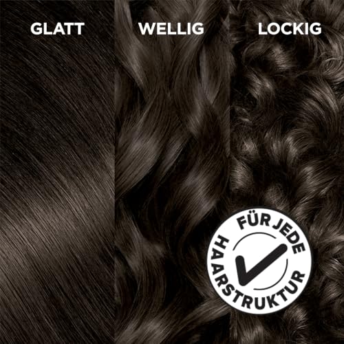 Garnier Olia Dauerhafte Haarfarbe 8.31 Honigblond, ohne Ammoniak, permanente Coloration, bis zu 100% Grauabdeckung… – Ansicht 6