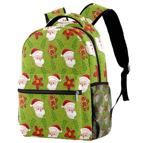 Sac à dos filles et garçons grand volume 29.4x20x40cm pour le collège