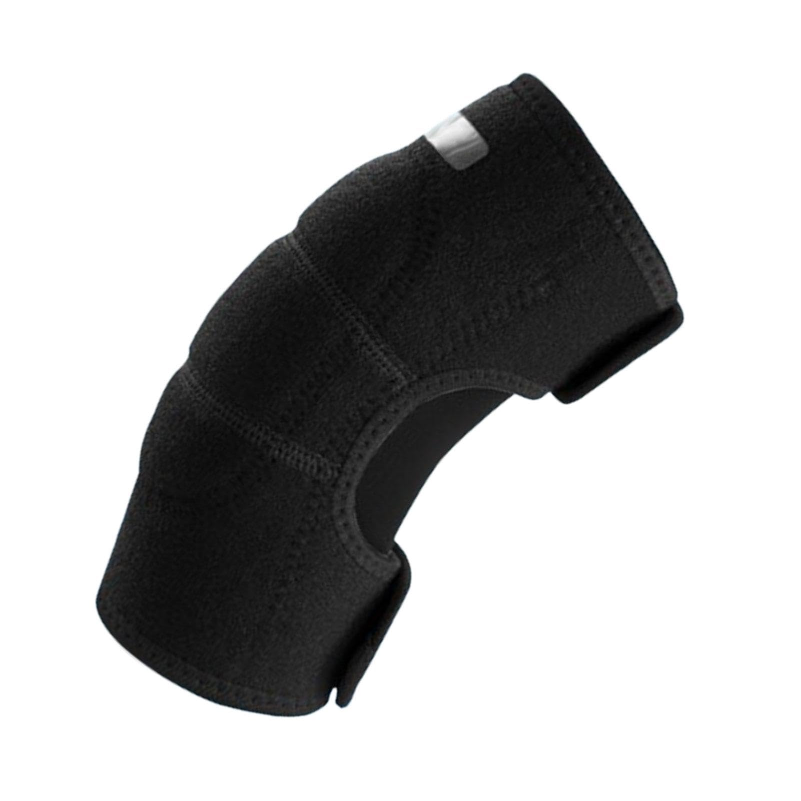 Kids Elbow Brace - Breathable Elbow Wraps | Breathable Cycling Knee Pads | Crashproof Elbow Protector | Comfortable Cycling Knee Pads | Compression Sleeve | Elbow Pads for Boys and Girls