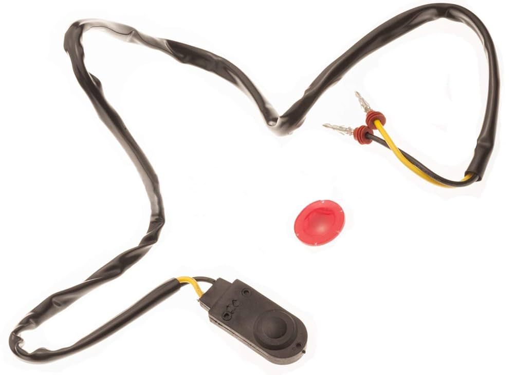 Amazon.com: Sea Doo Start Stop Button Switch SP SPI SPX HX