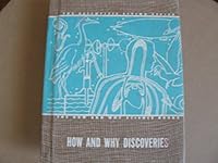 How and Why Discoveries B0007FQBQU Book Cover