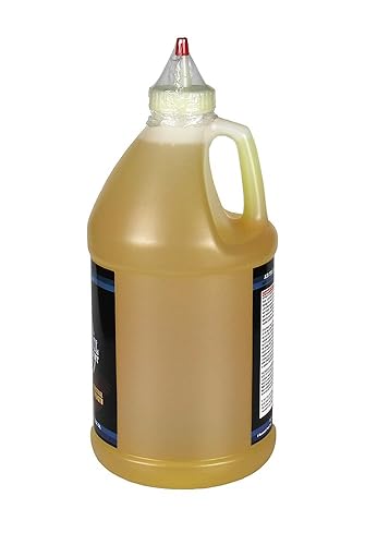 Miniatura 2 de Lubricante prémium para herramientas neumáticas - 64 onzas líquidas Aceite para herramientas neumáticas industriales