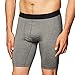 Hanes Sport Men's Performance Compression Short
