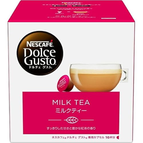 【未開封】ネスカフェ　ドルチェグスト　専用カプセル 楽天市場】【公式店】ネスカフェ ドルチェ グスト 専用カプセル