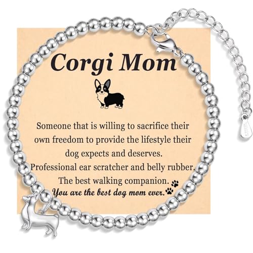 EPVIDO ̂ꂳւ̃Mtg uXbg ō̌D̃WG[ a NX}X Clߕ LO ̓, Corgi Gift, ΍, ΂Ȃ