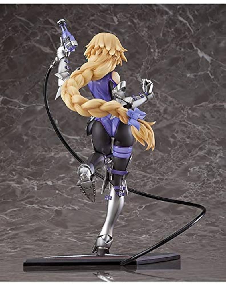 27□ジャンヌ・ダルク　レーシングVer. RI0701-1 Amazon.co.jp: グッドスマイル・カンパニー ジャンヌ・ダルク