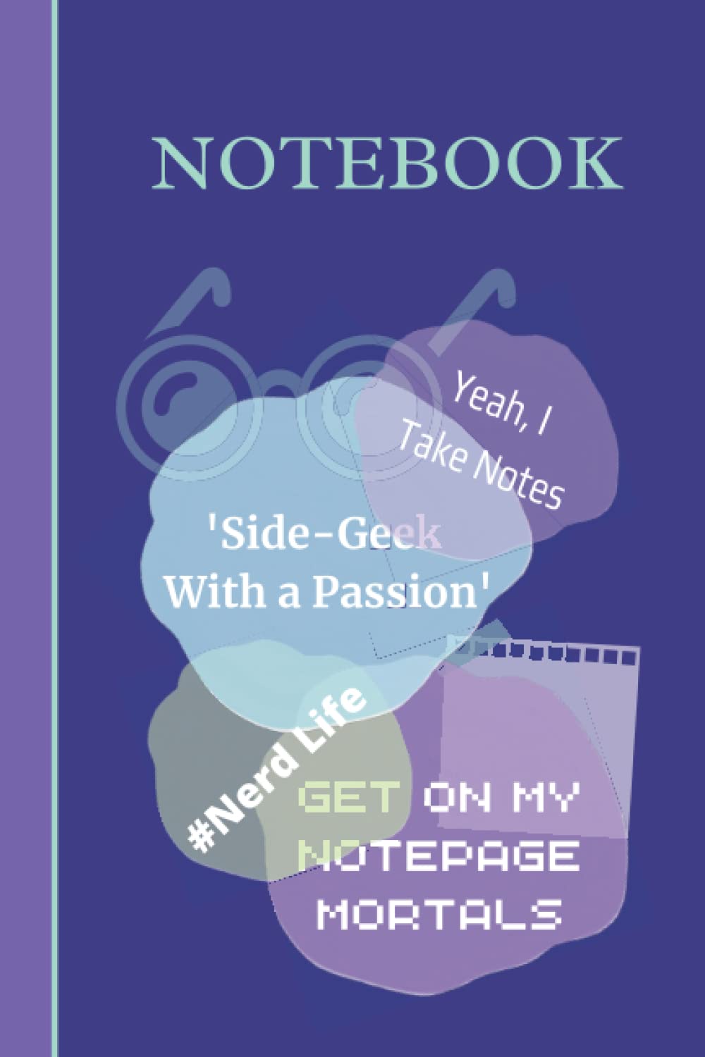 The Nerd Notebook