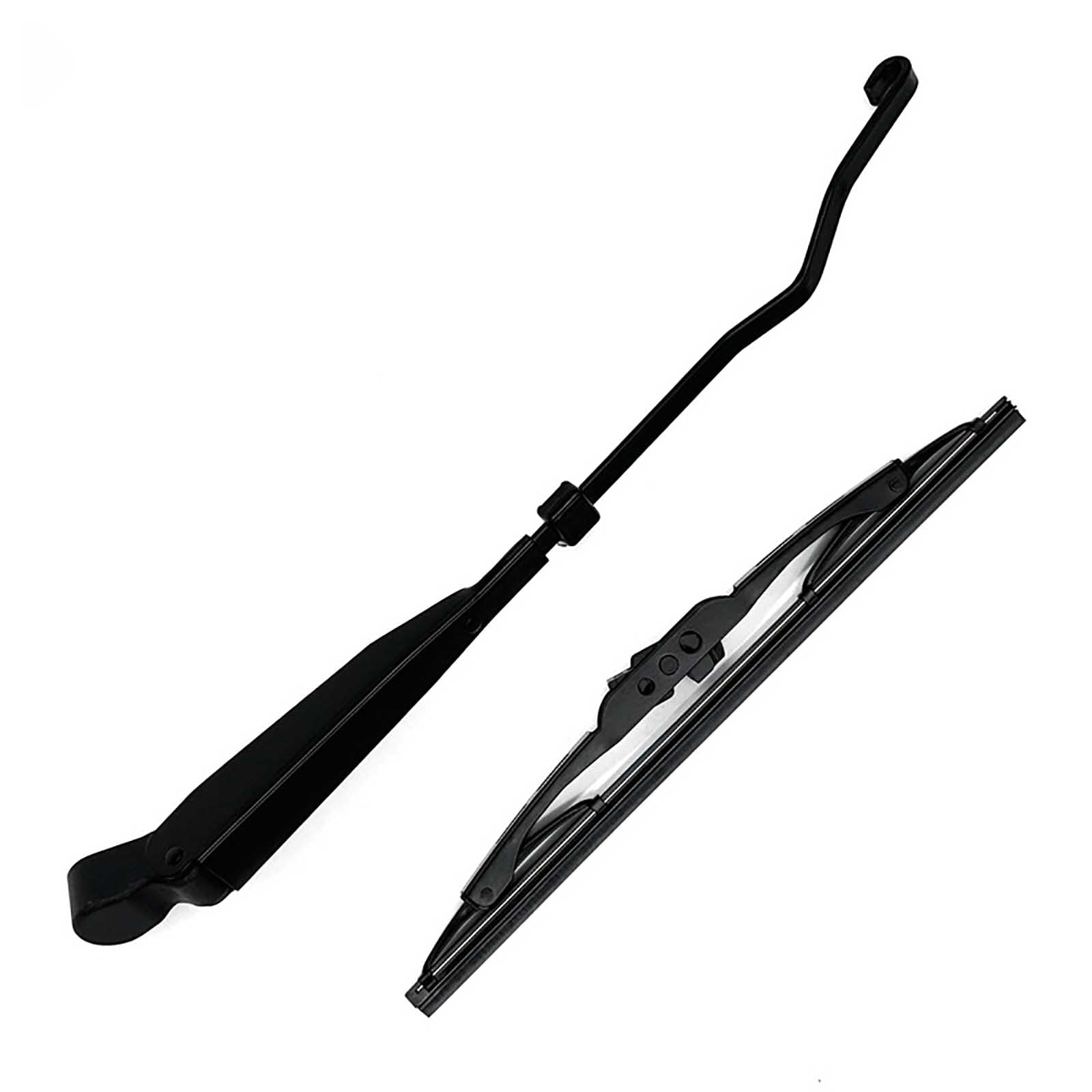 Limpiaparabrisas Trasero Jeep Cherokee Solución Visibilidad Lluvia Kit Brazo
