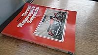 Great Motorcycle Legends 0877990573 Book Cover