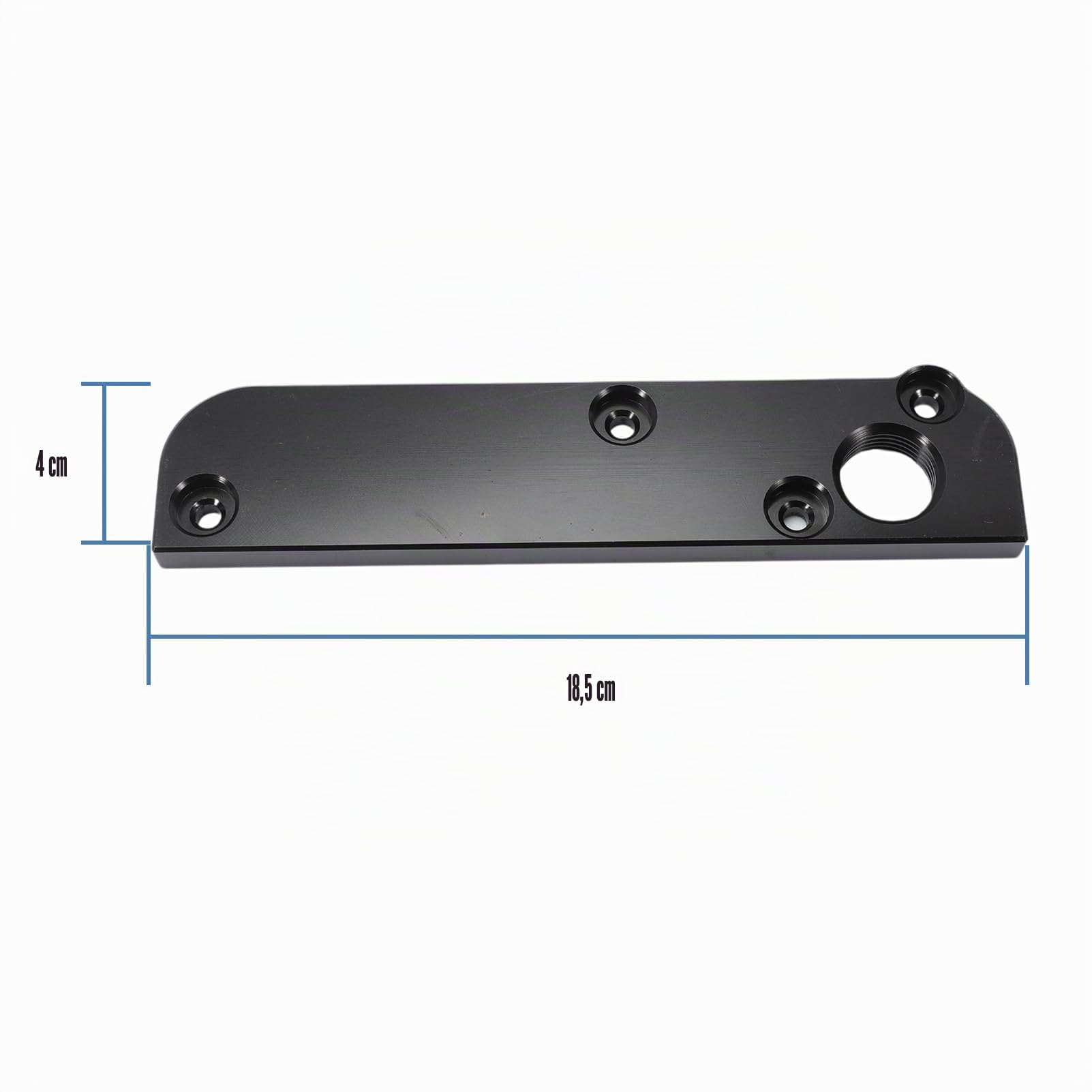 Kit PCV Fix alu 2.0 TFSI 06F129101N pour Golf je-ta eos Scirocco | Réparation carter vilebrequin