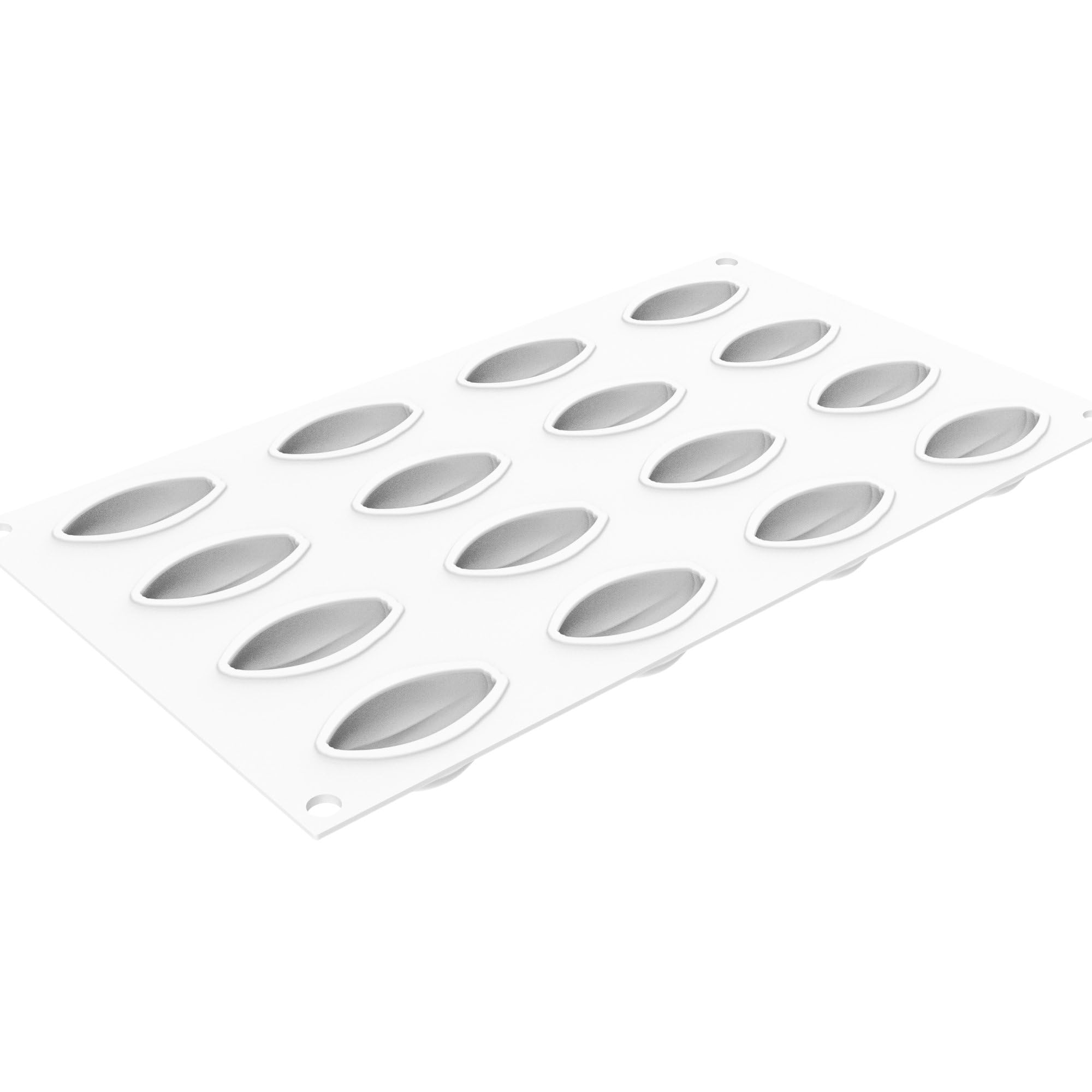 Moule silicone Cacao XS 12 Silikomart