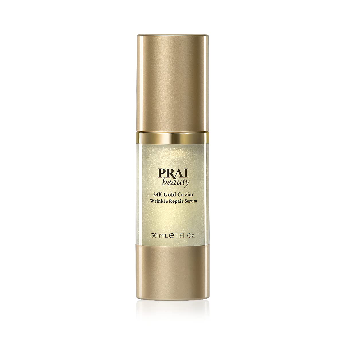 Prai - Siero da giorno per la riparazione delle rughe 24 K, 30 ml