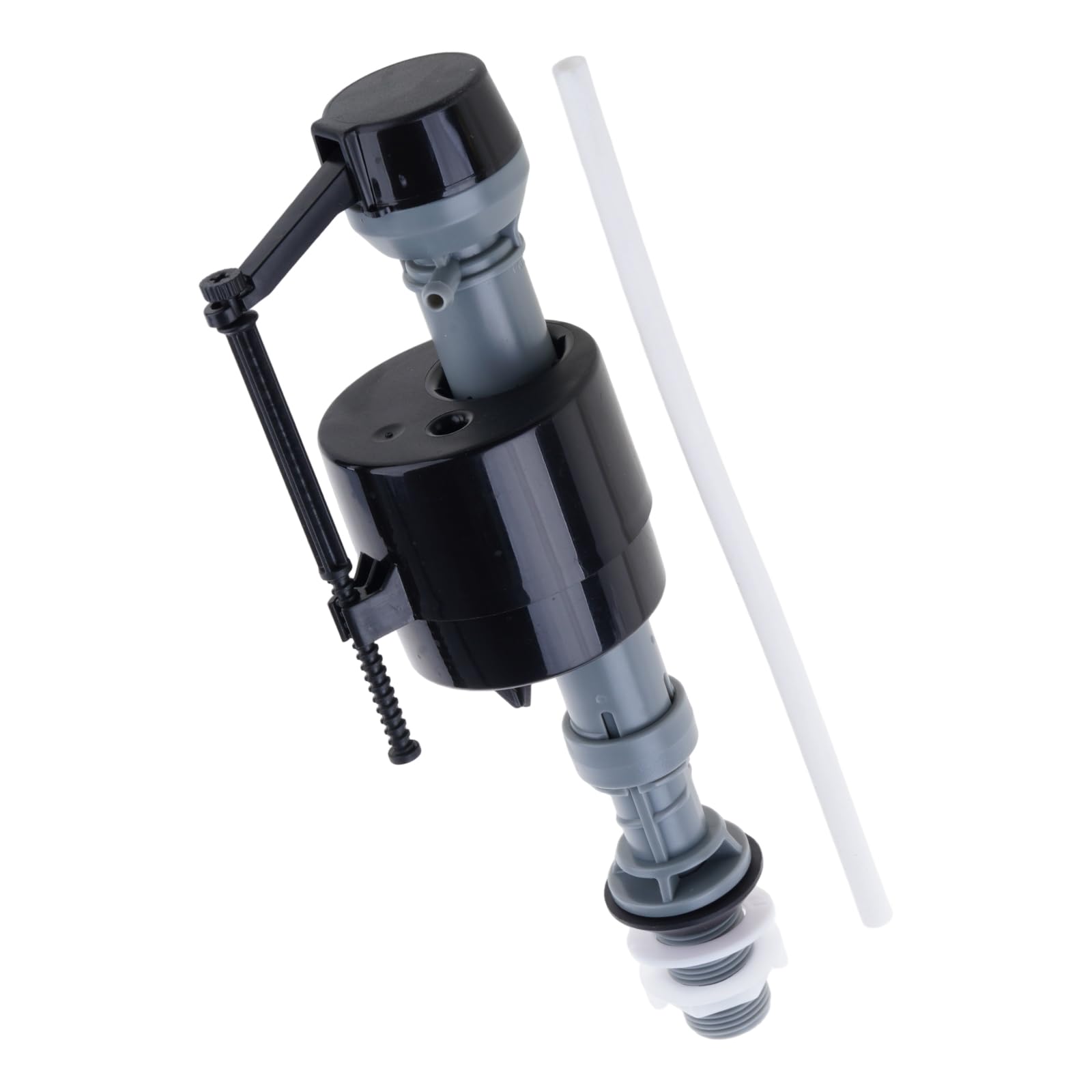 Hdoytxxm Dn20 Toilet Cistern Inlet Valves Water Saving Tanks Fill Fitting For And Bowl Control Fill Seal Replacement Universals