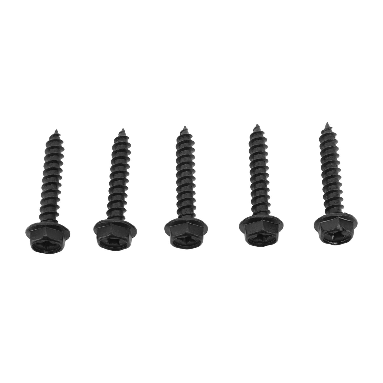 VOBOR Bulloni a Vite del Coperchio della Frizione 5 Pcs ATV 7519330 per Polaris RZR 570 900 1000
