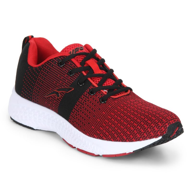 Image of FURO Low Ankle & Lace Up Outdoor Running Sport Shoes for Men R1013