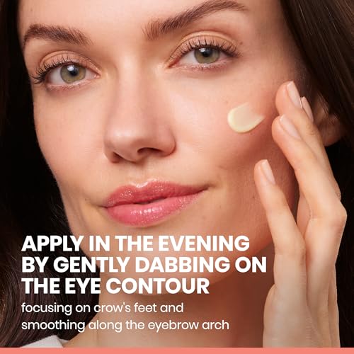 Image of Avene Retrinal EYES Advanced 3-In-1 Eye Cream