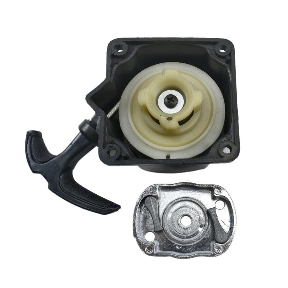 Démarreur moteur à rappel 47cc 49cc pièces débroussailleuse tondeuse 40-5