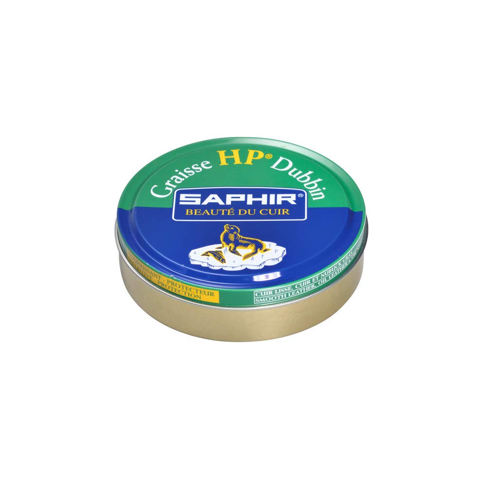 HP Dubbin Grease