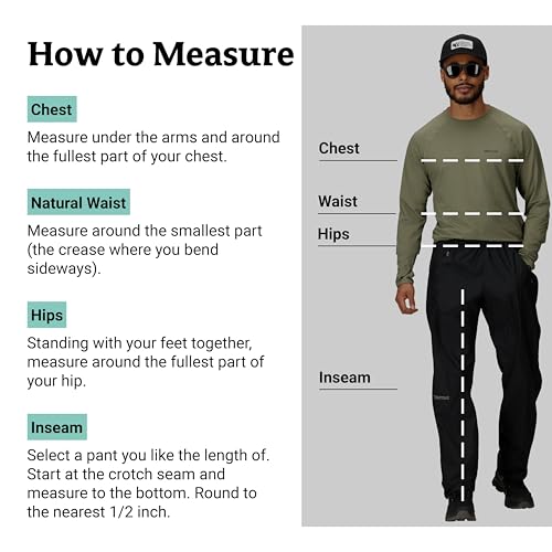 Image of Marmot PreCip Eco Full Zip Pants