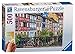 Ravensburger Puzzle 13711 - Colmar in Frankreich - 500 Teile Puzzle für Erwachsene und Kinder ab 10 Jahren, Puzzle mit größeren Teilen